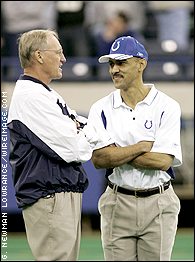 Marty Schottenheimer