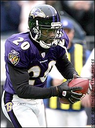 Ed Reed