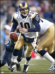 Marc Bulger