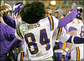 Randy Moss