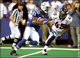 Reggie Wayne