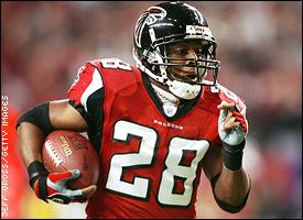 Warrick Dunn
