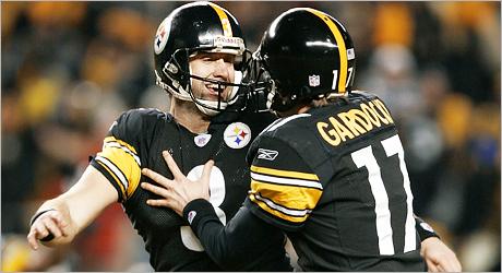 Jeff Reed