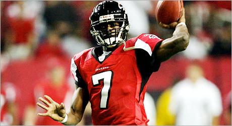 Michael Vick