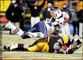 Jerome Bettis