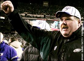 Andy Reid