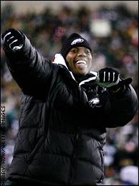 Terrell Owens