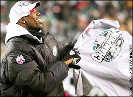 Terrell Owens