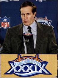 Bill Belichik