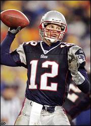 Tom Brady