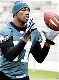 Terrell Owens