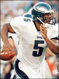 Donovan McNabb