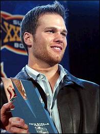 Tom Brady