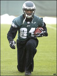 Terrell Owens