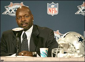 Emmit Smith
