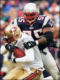 Willie McGinest