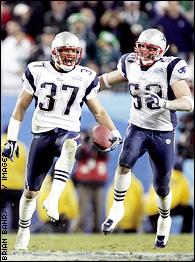 Rodney Harrison