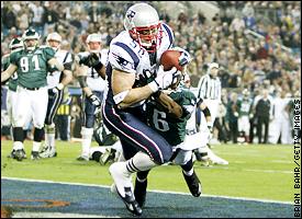 Mike Vrabel