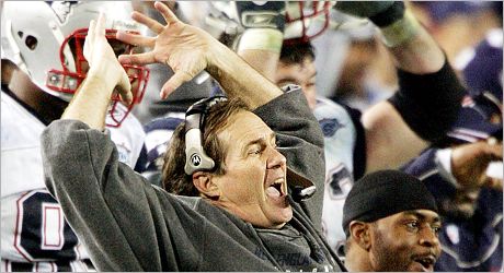 Bill Belichick