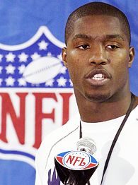 Mike Williams