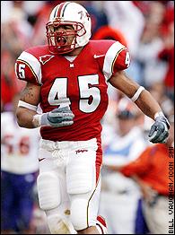 Shawne Merriman