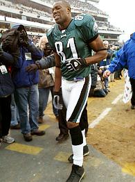 Terrell Owens