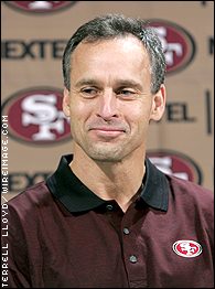 Mike Nolan