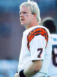 Boomer Esiason
