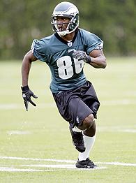 Reggie Brown