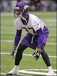 Fred Smoot