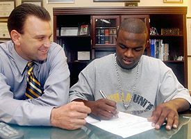 Rosenhaus/Parrish