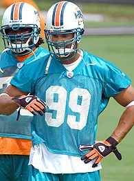 Jason Taylor