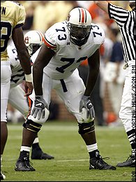Marcus McNeill