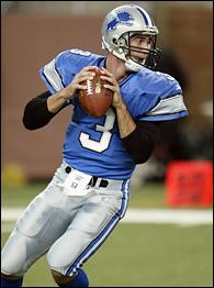 Joey Harrington