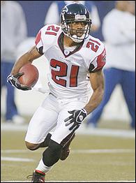 DeAngelo Hall