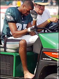 Todd Pinkston