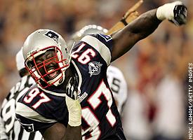 Jarvis Green
