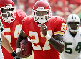 Larry Johnson