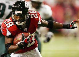 Warrick Dunn