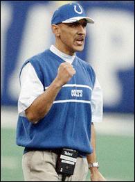 Tony Dungy