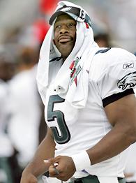 Donovan McNabb