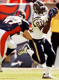 LaDainian Tomlinson