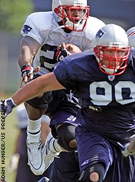 Dan Klecko