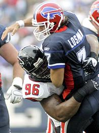 J.P. Losman