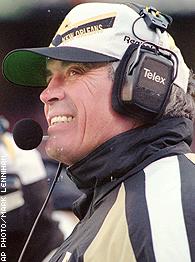 Jim Mora