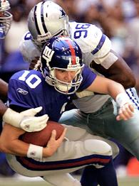 Eli Manning