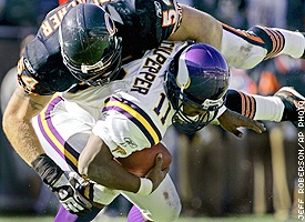 Daunte Culpepper