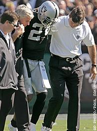 Charles Woodson
