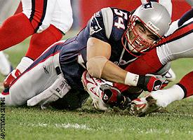 Tedy Bruschi