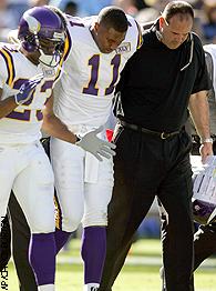 Daunte Culpepper